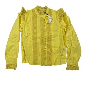 Scotch and soda top girls 14